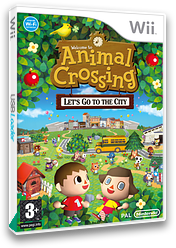 3D cover